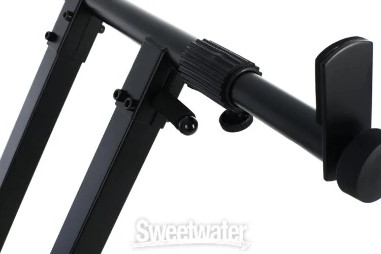 야마하 Yamaha YKA7500 Double-braced X-style Keyboard Stand