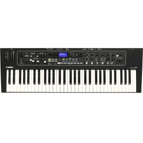 야마하 Yamaha CK61 61-key Stage Piano Stage Bundle