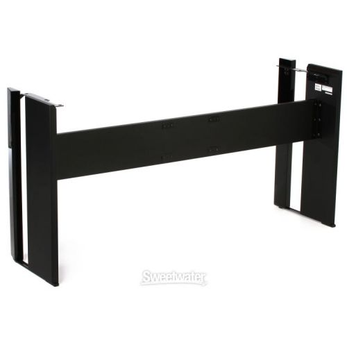 야마하 Yamaha L515 Stand for P-515 Digital Piano - Black