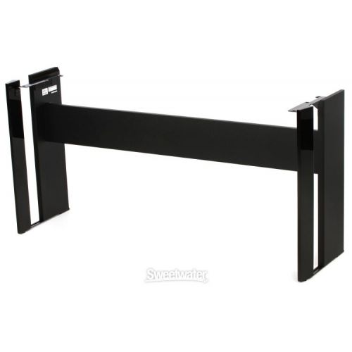 야마하 Yamaha L515 Stand for P-515 Digital Piano - Black