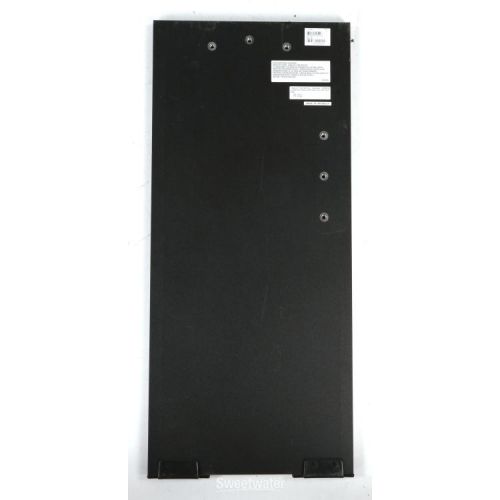 야마하 Yamaha L125 Stand for P-125 Digital Piano - Black Used