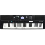 Yamaha PSR-EW425 76-key Portable Arranger