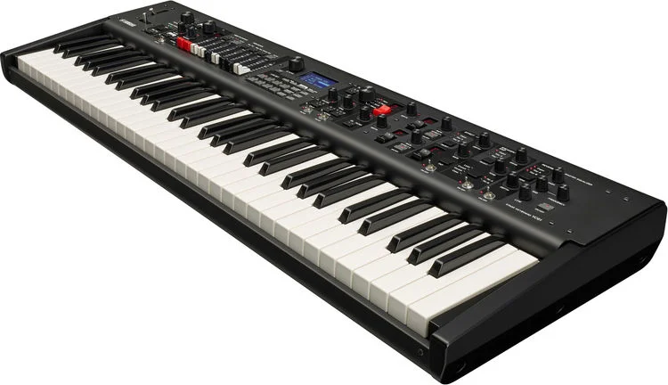 야마하 Yamaha YC61 61-key Stage Keyboard