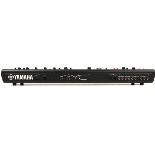 야마하 Yamaha YC61 61-key Stage Keyboard