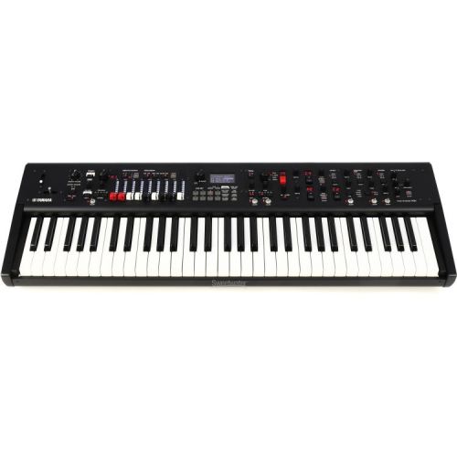 야마하 Yamaha YC61 61-key Stage Keyboard