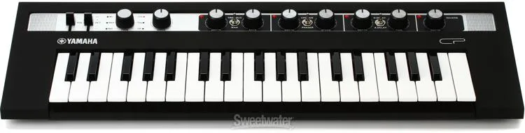 야마하 Yamaha Reface CP Electric Piano Synthesizer