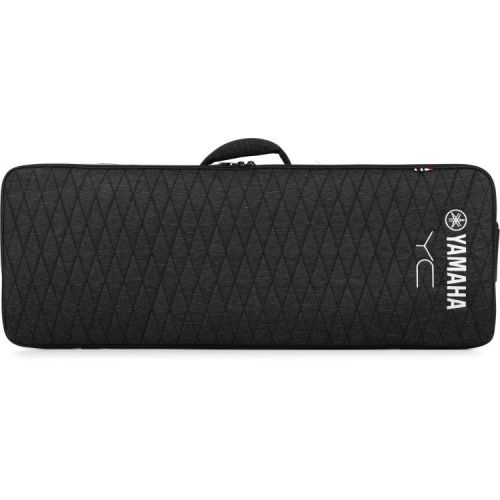 야마하 Yamaha YC61 61-key Stage Keyboard with Soft Case