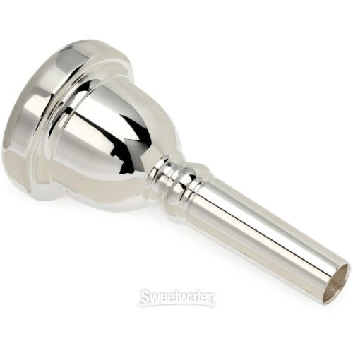 야마하 Yamaha Small Shank Trombone Mouthpiece - 45C2