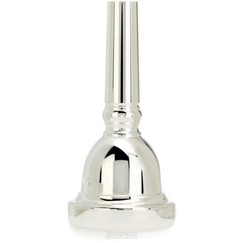 야마하 Yamaha Small Shank Trombone Mouthpiece - 45C2