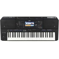 Yamaha PSRSX700 61-key Arranger Workstation