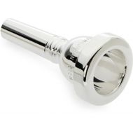 Yamaha SLL-51C4L Large Shank Trombone Mouthpiece