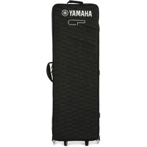 야마하 Yamaha YSCCP73 Soft case for CP73