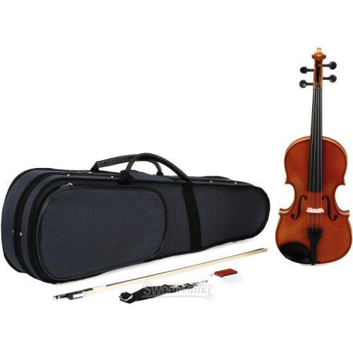 야마하 Yamaha AVA5-130S 13-inch Student Viola Outfit