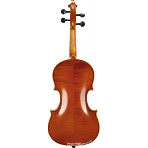 야마하 Yamaha AVA5-130S 13-inch Student Viola Outfit