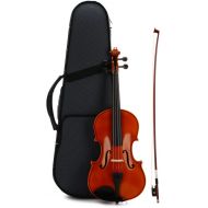 Yamaha AVA5-155S 15.5-inch Student Viola Outfit