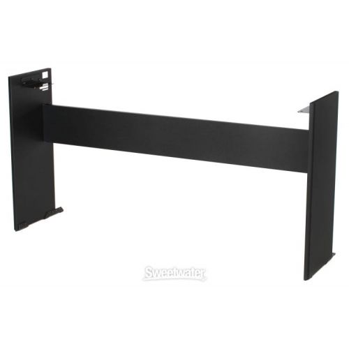 야마하 Yamaha L125 Stand for P-125 Digital Piano - Black Demo