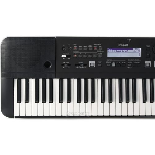 야마하 Yamaha HD-300 Harmony Director Instructional Keyboard