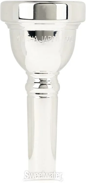 야마하 Yamaha Bass Trombone Mouthpiece - 60