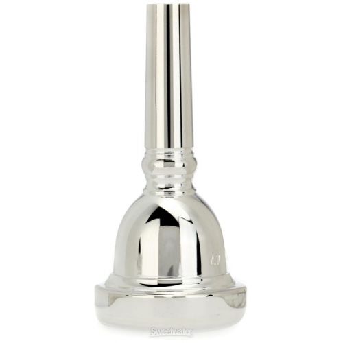 야마하 Yamaha Small Shank Trombone Mouthpiece - 47S