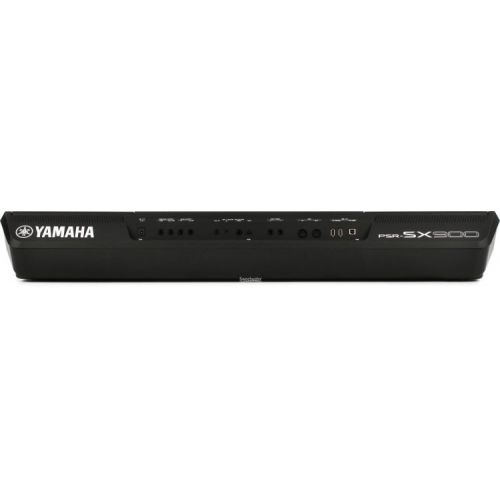 야마하 Yamaha PSRSX900 61-key Arranger Workstation