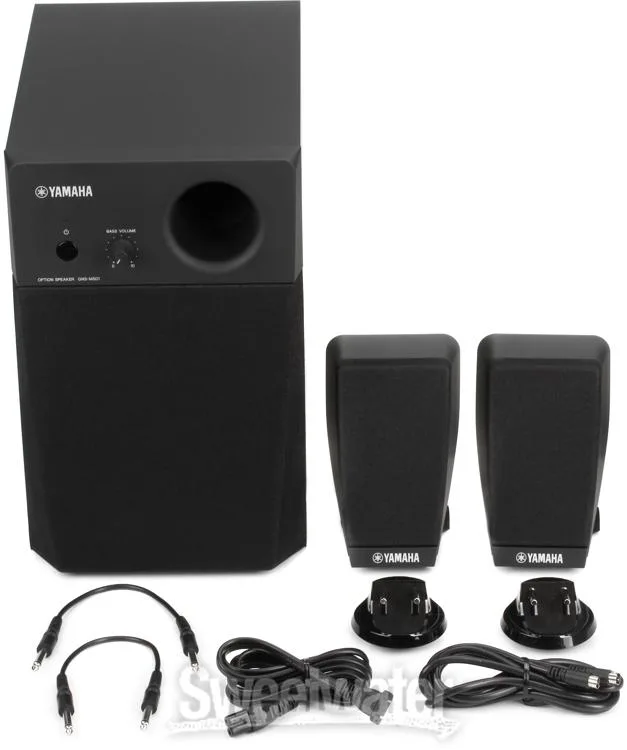 야마하 Yamaha GNS-MS01 Speaker System for Genos