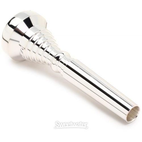 야마하 Yamaha Eric Miyashiro Mk II Signature Series Trumpet Mouthpiece - 16.02mm Inner Rim