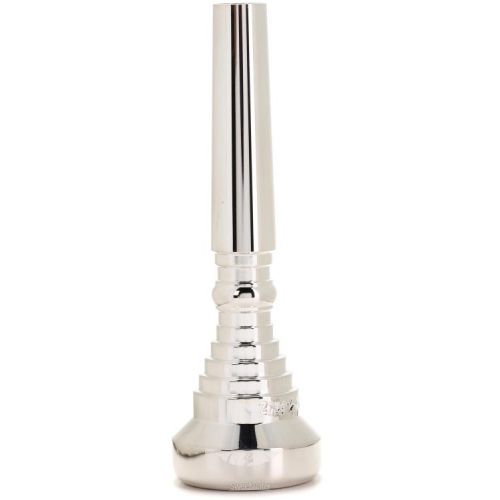 야마하 Yamaha Eric Miyashiro Mk II Signature Series Trumpet Mouthpiece - 16.02mm Inner Rim