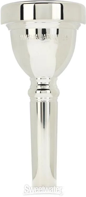 야마하 Yamaha Tuba Mouthpiece - 64