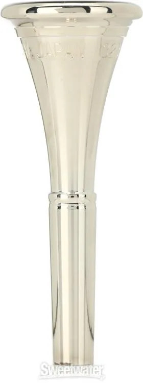 야마하 Yamaha HR-32B French Horn Mouthpiece