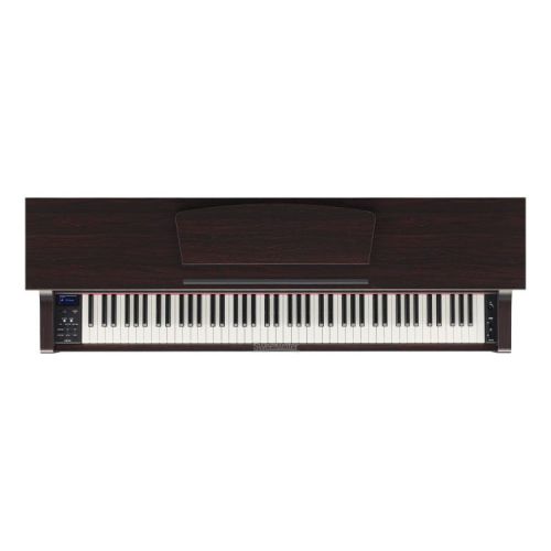 야마하 Yamaha Arius YDP-184 Digital Home Piano with Bench - Rosewood