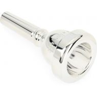 Yamaha 46C2 Small Shank Trombone Mouthpiece