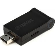 Yamaha UD-WL01 USB Wireless LAN Adaptor for iOS Devices Demo