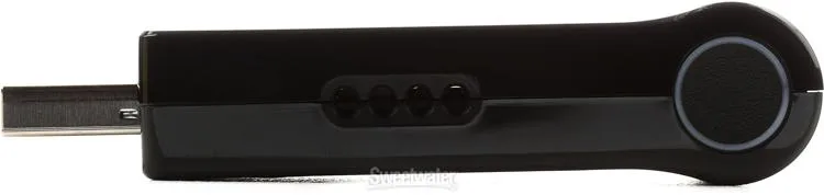 야마하 Yamaha UD-WL01 USB Wireless LAN Adaptor for iOS Devices Demo