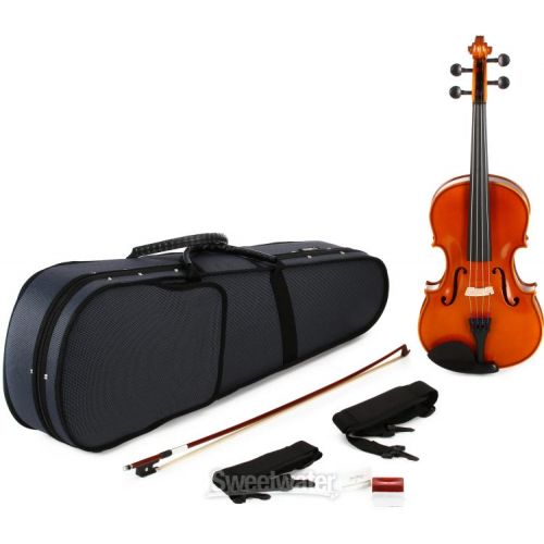 야마하 Yamaha AVA5-150S 15-inch Student Viola Outfit