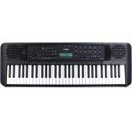 Yamaha PSRE283 61-key Entry-level Portable Keyboard Demo