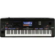 Yamaha Genos 76-key Arranger Workstation