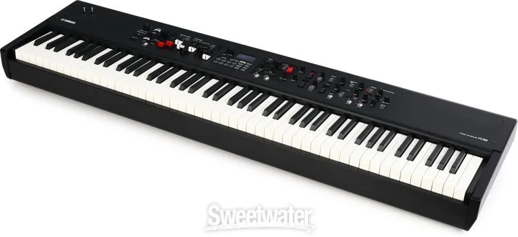 야마하 Yamaha YC88 88-key Stage Keyboard