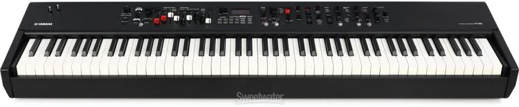 야마하 Yamaha YC88 88-key Stage Keyboard