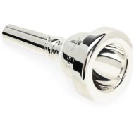 Yamaha SL-51BS Small Shank Trombone Mouthpiece