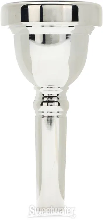 야마하 Yamaha SL-51BS Small Shank Trombone Mouthpiece