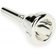 Yamaha SL-48S Small Shank Trombone Mouthpiece