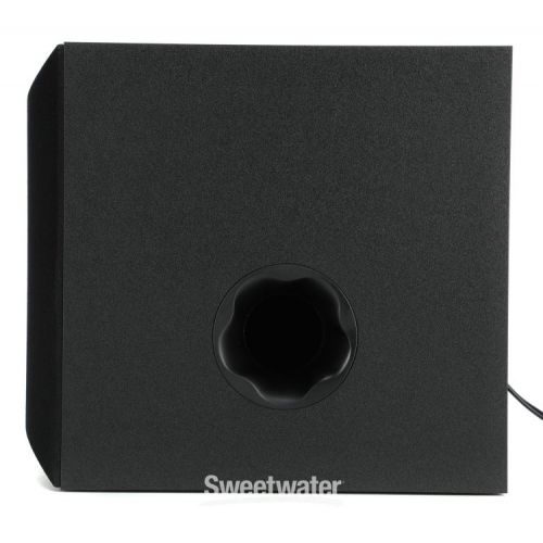 야마하 Yamaha KS-SW100 50W 8 inch Keyboard Subwoofer