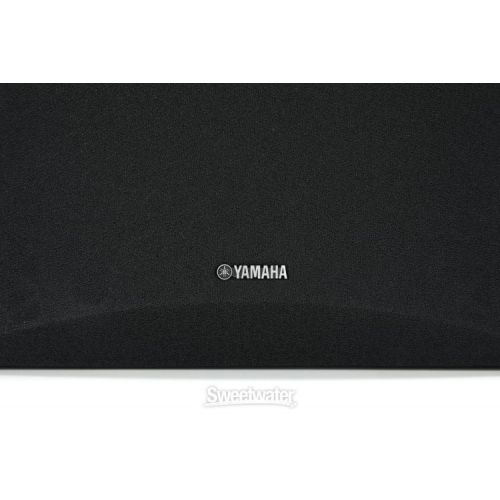 야마하 Yamaha KS-SW100 50W 8 inch Keyboard Subwoofer