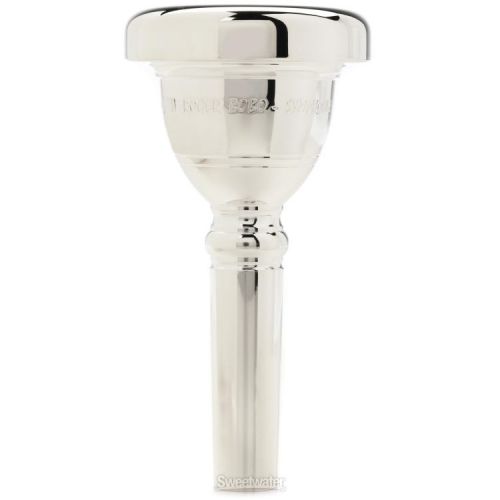 야마하 Yamaha Roger Bobo Replica Tuba Mouthpiece - Symphonic