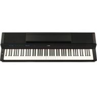 Yamaha PS500 88-key Smart Digital Piano - Black