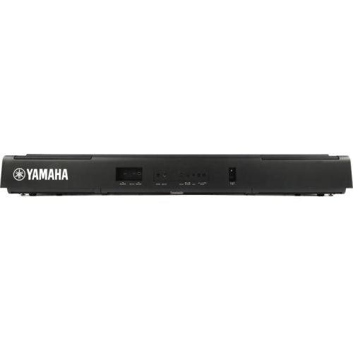 야마하 Yamaha PS500 88-key Smart Digital Piano - Black