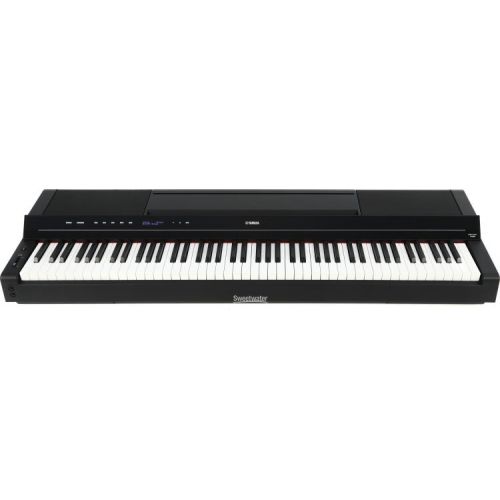 야마하 Yamaha PS500 88-key Smart Digital Piano - Black