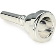 Yamaha SL-51S Small Shank Trombone Mouthpiece