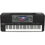 Yamaha PSRA5000 61-key World Arranger