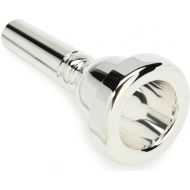 Yamaha SL-51DL Large Shank Trombone Mouthpiece